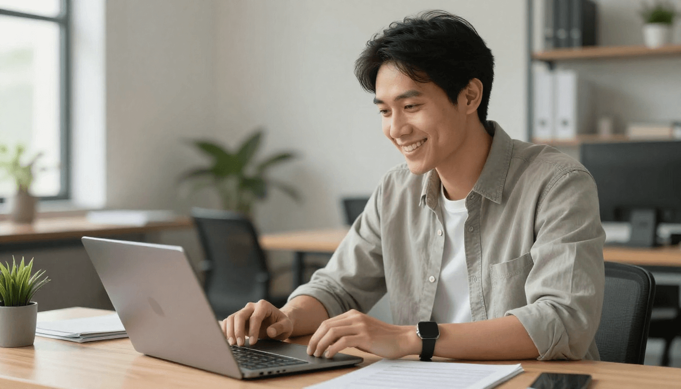 Discover Your Strengths with Free LIFO® Survey